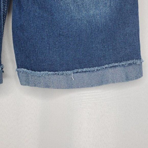 Vigoss Girls Bermuda Shorts - Picture 12 of 12